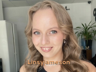Linsyjameson