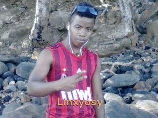 Linxyosy