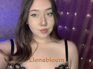 Lionabloom