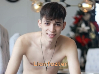 lionfozter Du Cul A Gogo