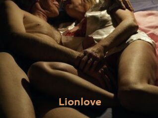 Lionlove