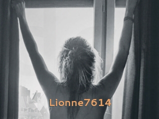 lionne7614 Du Cul A Gogo