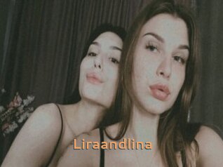 Liraandlina