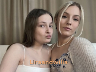 Liraandwilla