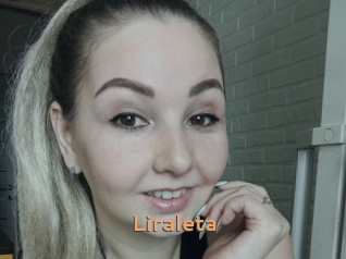 Liraleta