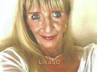 Lisa50