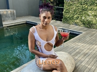 lisa69 Du Cul A Gogo