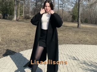 Lisaallisons