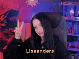 Lisaanders