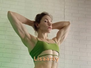lisaaray Du Cul A Gogo