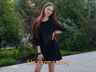 Lisaarmstong