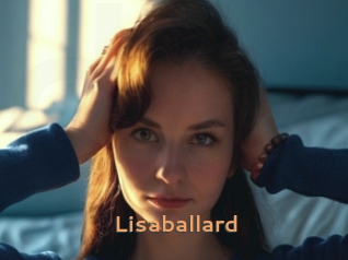 Lisaballard