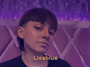 Lisablue