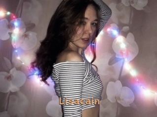 Lisacain