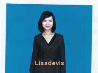 lisadevis Du Cul A Gogo