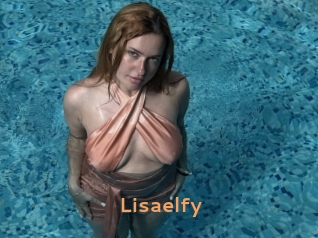 lisaelfy Du Cul A Gogo