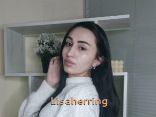Lisaherring