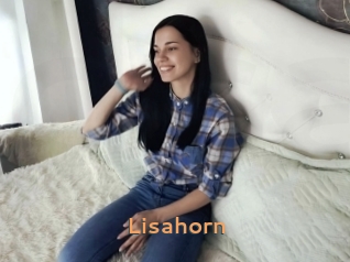 Lisahorn