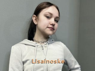 lisainoske Du Cul A Gogo