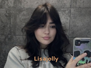 Lisajolly