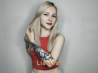 Lisakiss