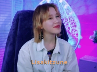 Lisakitzune