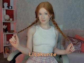 Lisakunze