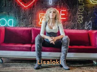 Lisaloki