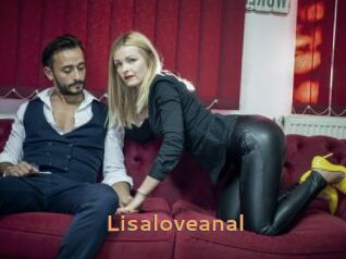 Lisaloveanal