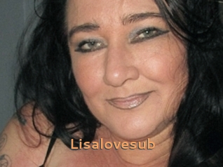 Lisalovesub