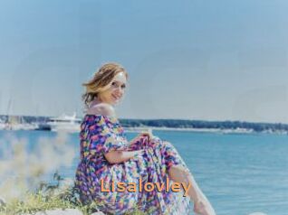 Lisalovley