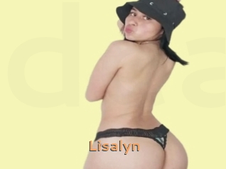 Lisalyn