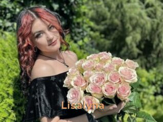 Lisalyna