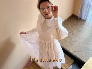 Lisamaeko