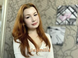 Lisamilis