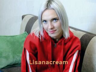 Lisanacream