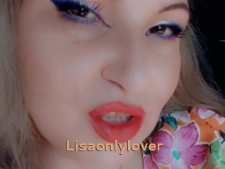 Lisaonlylover
