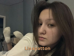 Lisapatton