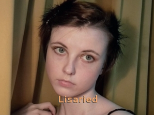 Lisaried