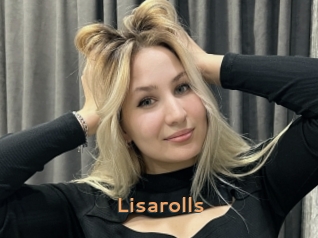 Lisarolls