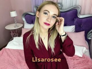 Lisarosee