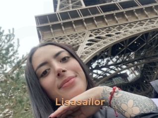 Lisasailor