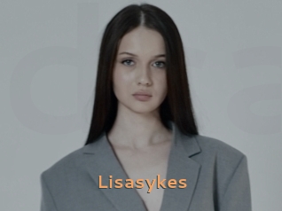 Lisasykes