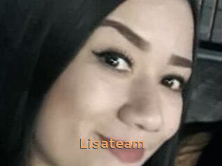 lisateam Du Cul A Gogo