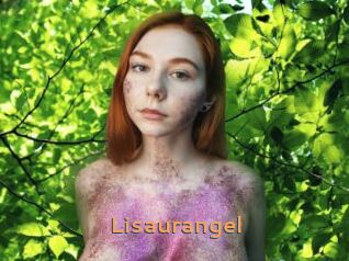 Lisaurangel