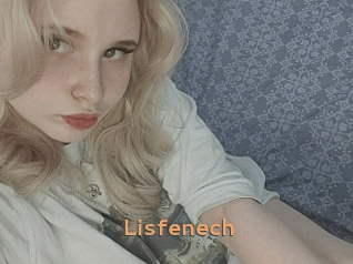 Lisfenech