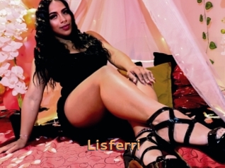 lisferri Du Cul A Gogo