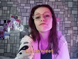 Lisiasweet