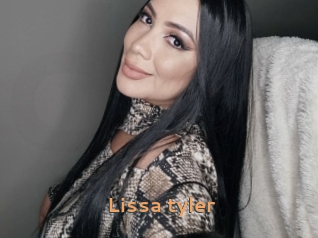 lissa_tyler Du Cul A Gogo