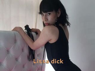 Lissa_dick